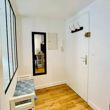 Apartment Superbe Studio Bis De 30m2 Au Port De *