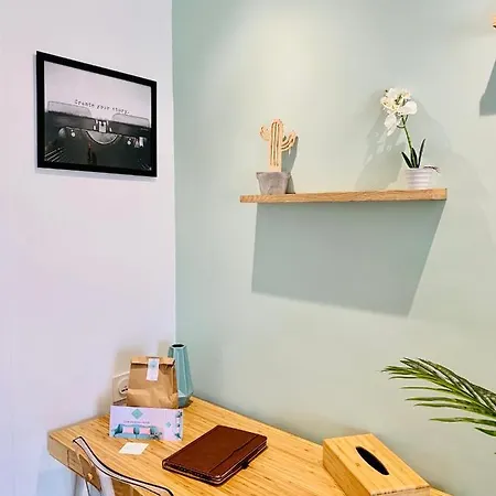 Superbe Studio Bis De 30m2 Au Port De * Vannes