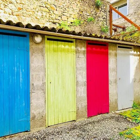 Superbe Studio Bis De 30m2 Au Port De Apartment *