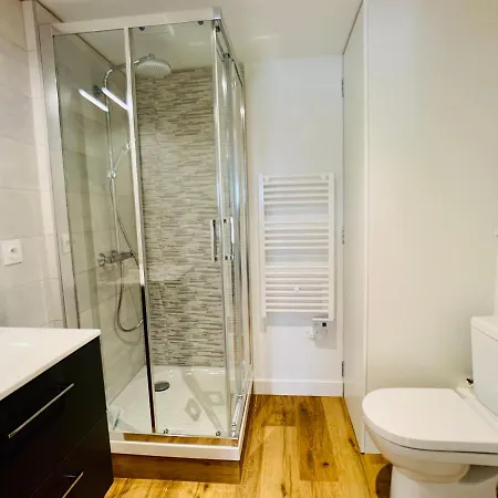 Apartment Superbe Studio Bis De 30m2 Au Port De