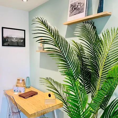 Apartment Superbe Studio Bis De 30m2 Au Port De