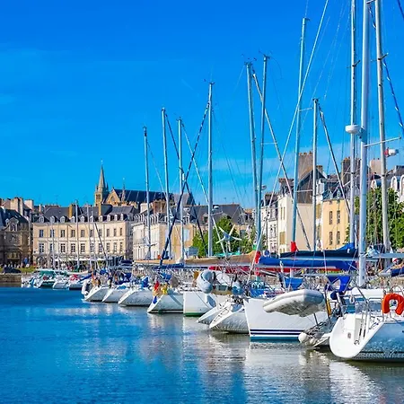 Superbe Studio Bis De 30m2 Au Port De Apartment